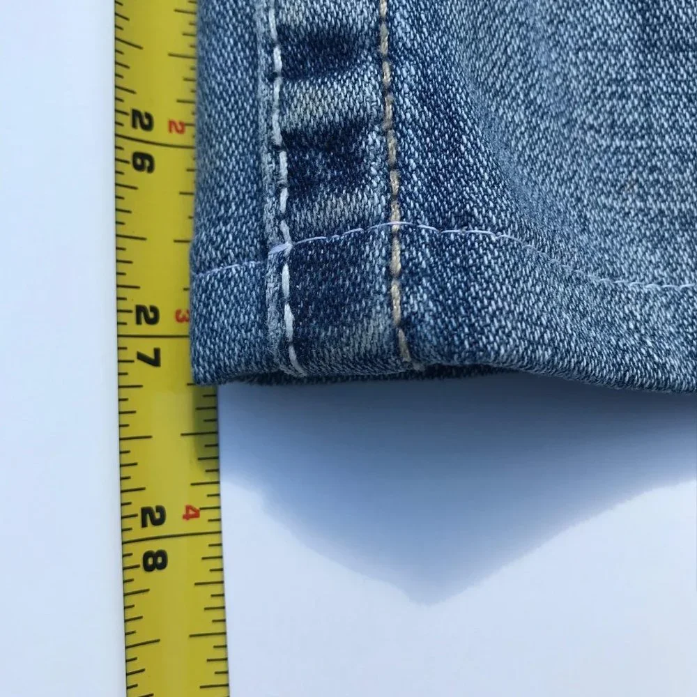 Men’s‎ BKE tyler blue jeans size 29